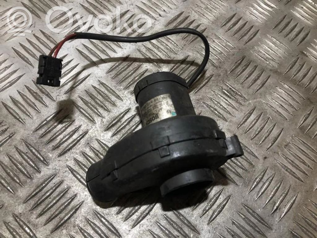 Mercedes-Benz ML W163 Bomba de aire secundaria