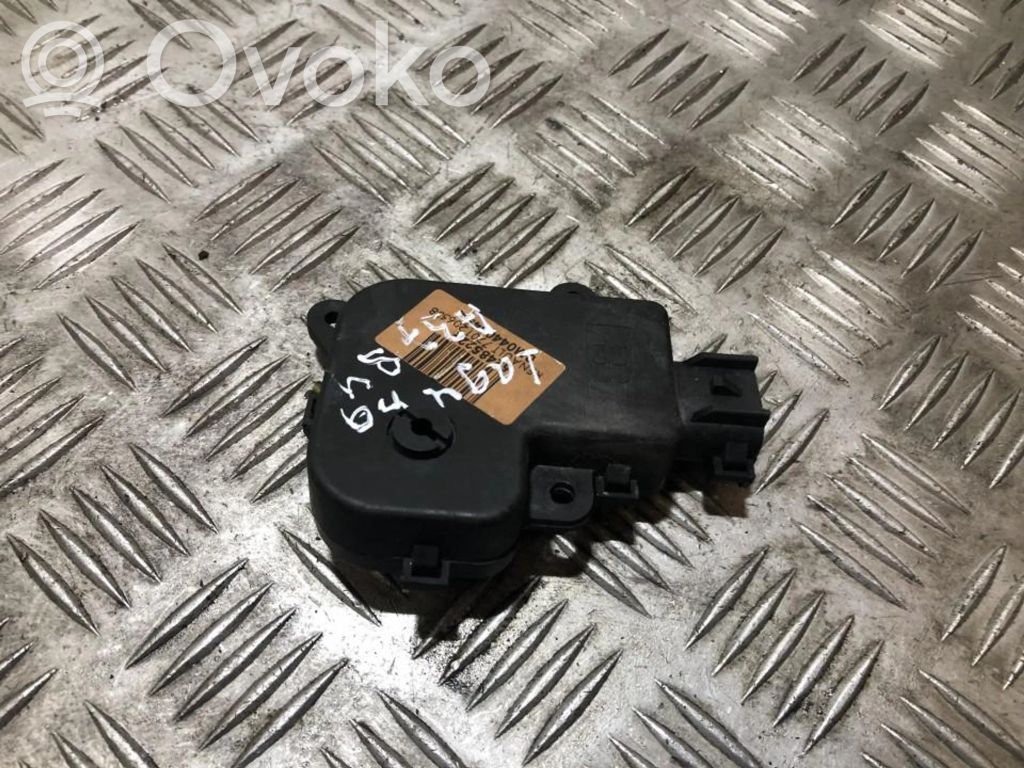Renault Laguna II Motor/actuator clapetă aer 