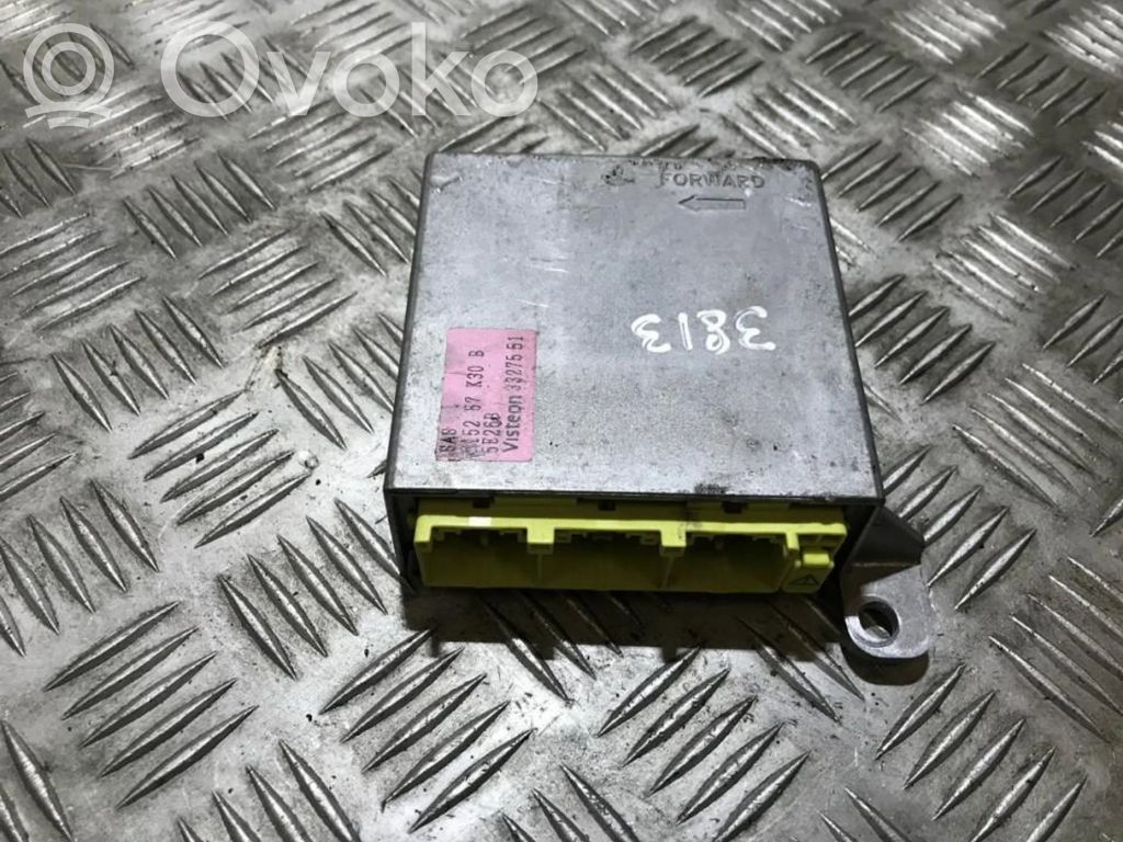 Mazda RX8 Centralina/modulo airbag 