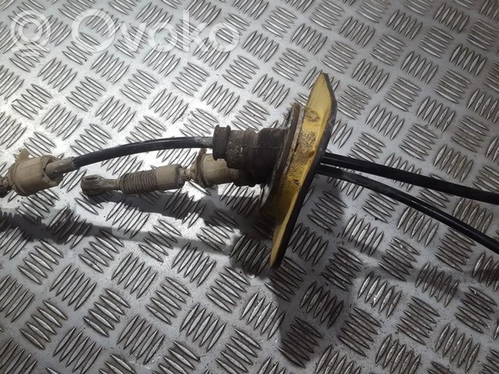 Peugeot Boxer Cabluri schimbător viteze