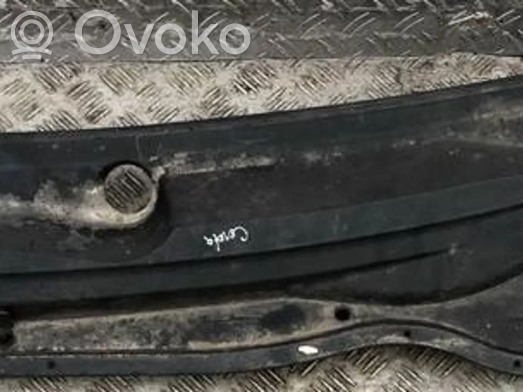 Toyota Corolla Verso E121 Rivestimento del tergicristallo