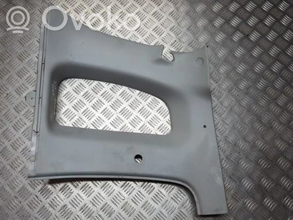 Opel Agila A Altra parte interiore 