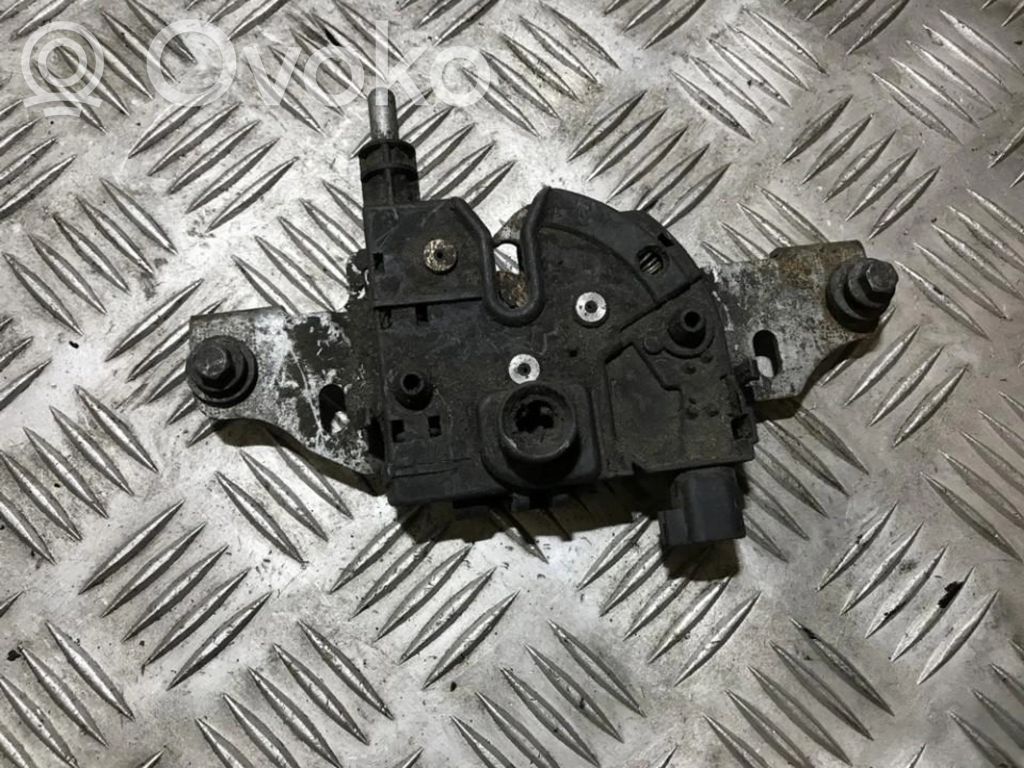 Ford Mondeo Mk III Schloss Schließzylinder Motorhaube 