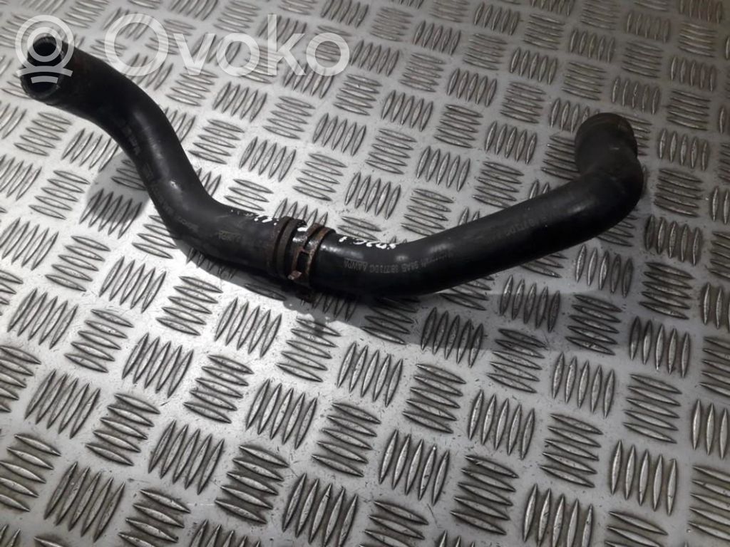 Ford Focus Engine coolant pipe/hose 