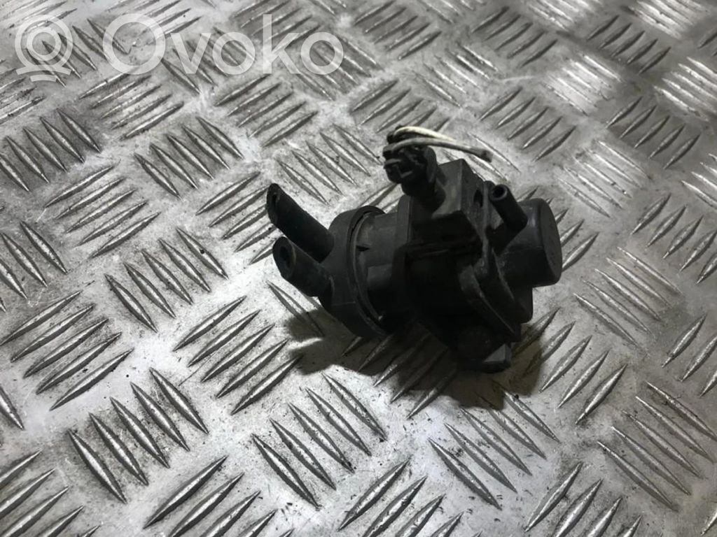 Renault Scenic I Elettrovalvola turbo