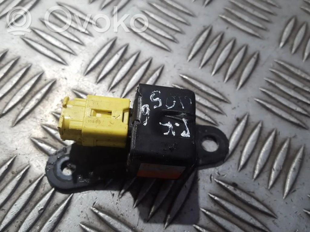 Toyota Celica T230 Airbagsensor Crashsensor Drucksensor 