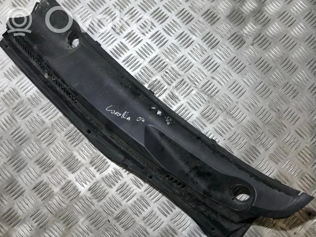 Toyota Corolla E120 E130 Apărătoare ștergătoare 