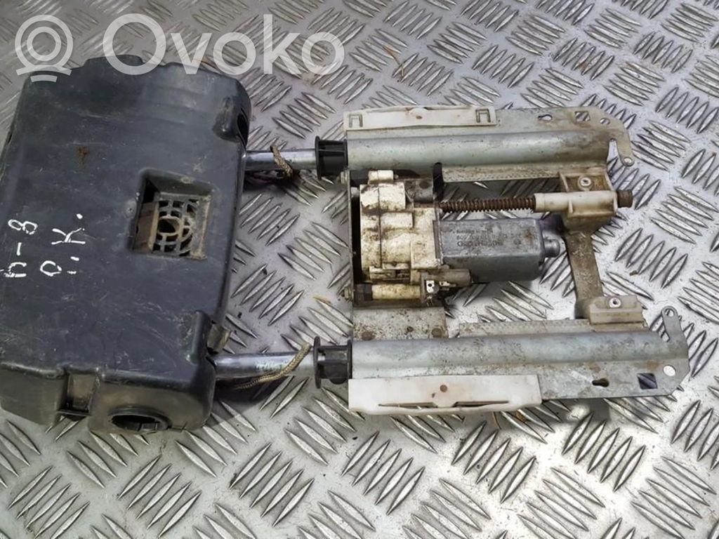 Audi A8 S8 D3 4E Motor de ajuste del asiento 