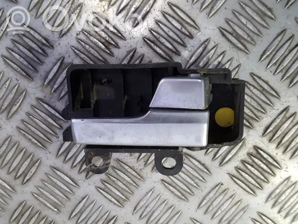 Manecilla interna puerta trasera   3M51R22600,3M51R22600,3M51R22600,3M51R22600