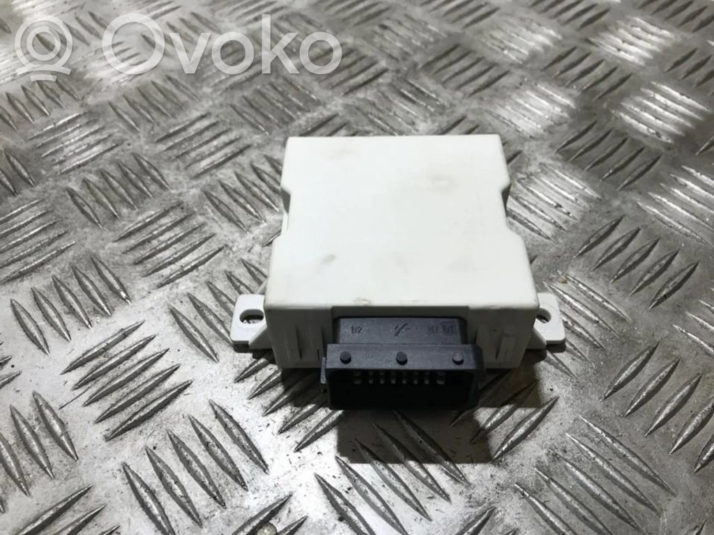 Toyota Avensis T250 Alte unități/module de control 