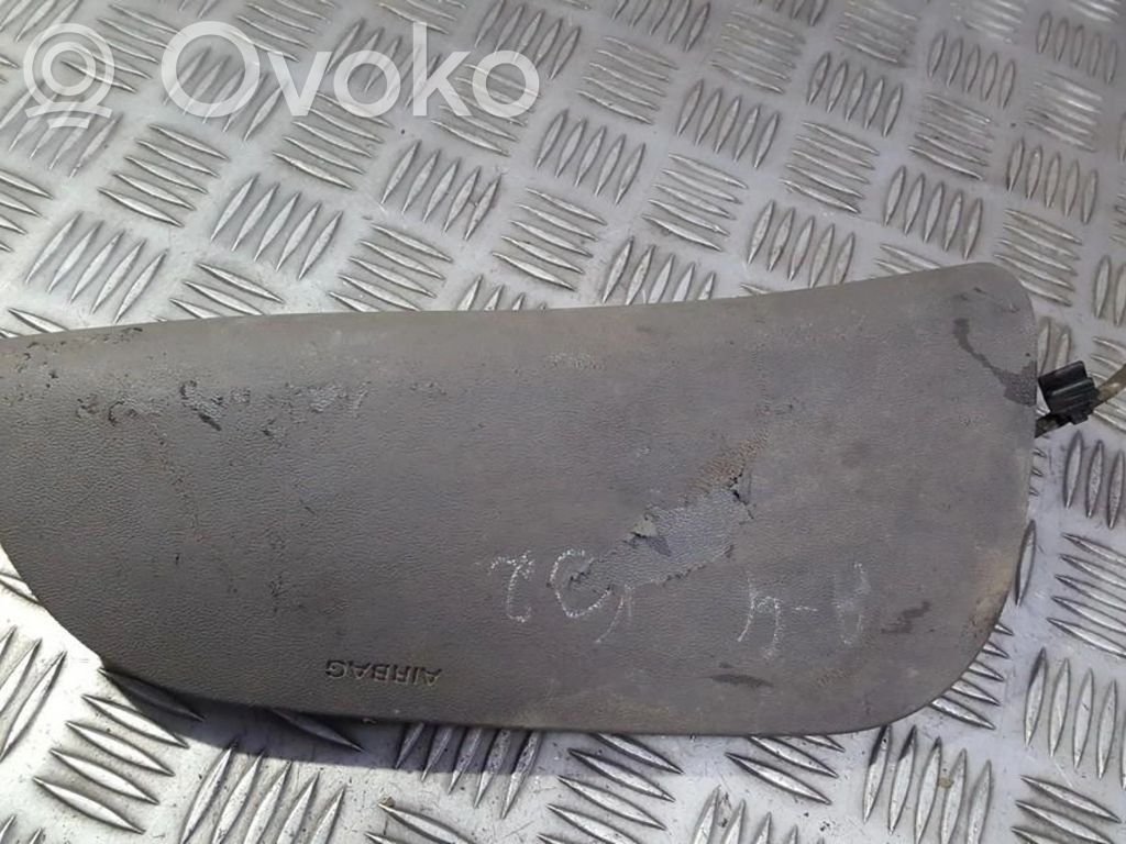 Audi A4 S4 B6 8E 8H Sitz-Airbag 
