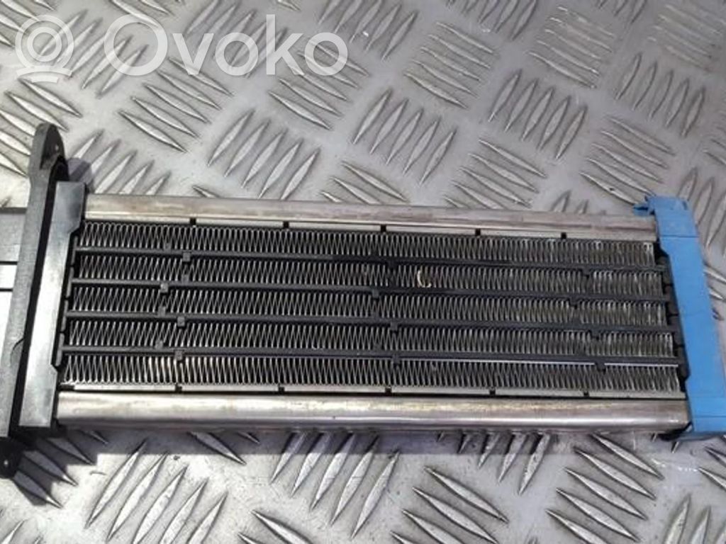 KIA Sportage Grzałka nagrzewnicy 