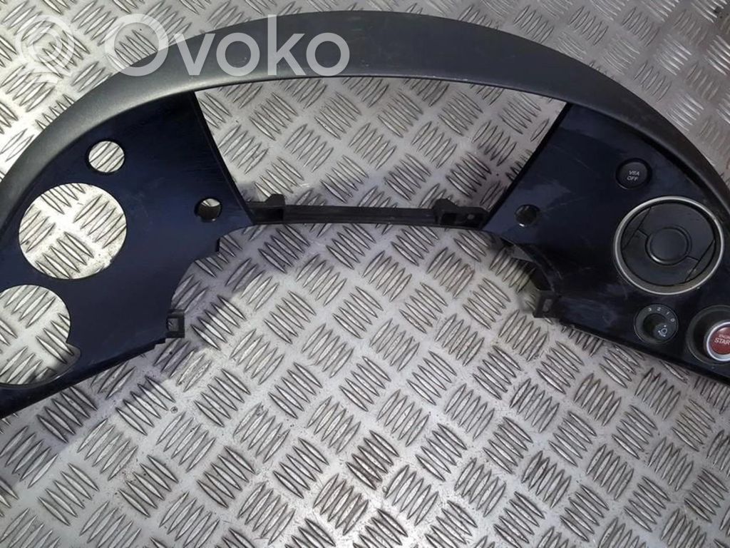 Honda Civic Moldura del panel 