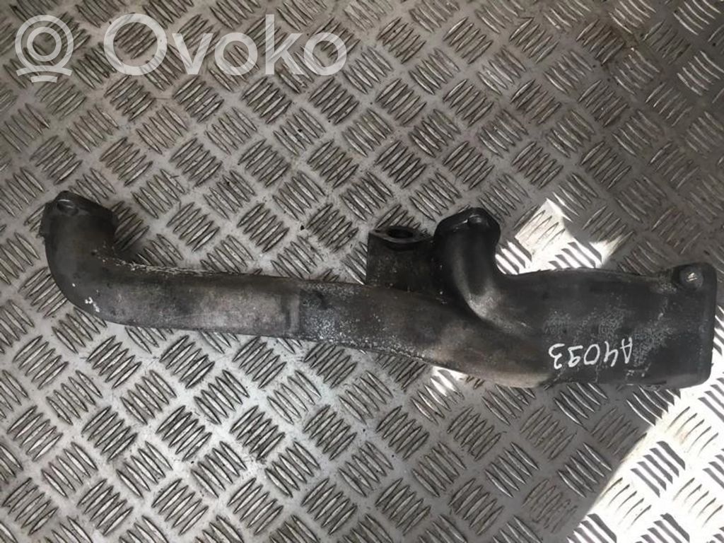 Kolektor ssący   059145770G,059145770G