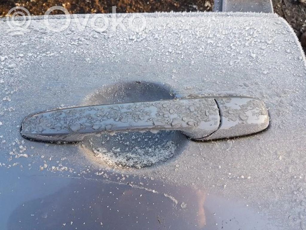 Mâner exterior ușă față