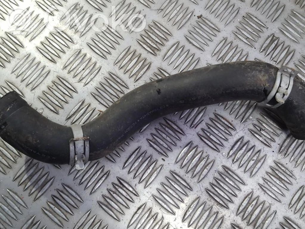 Honda Accord Engine coolant pipe/hose 