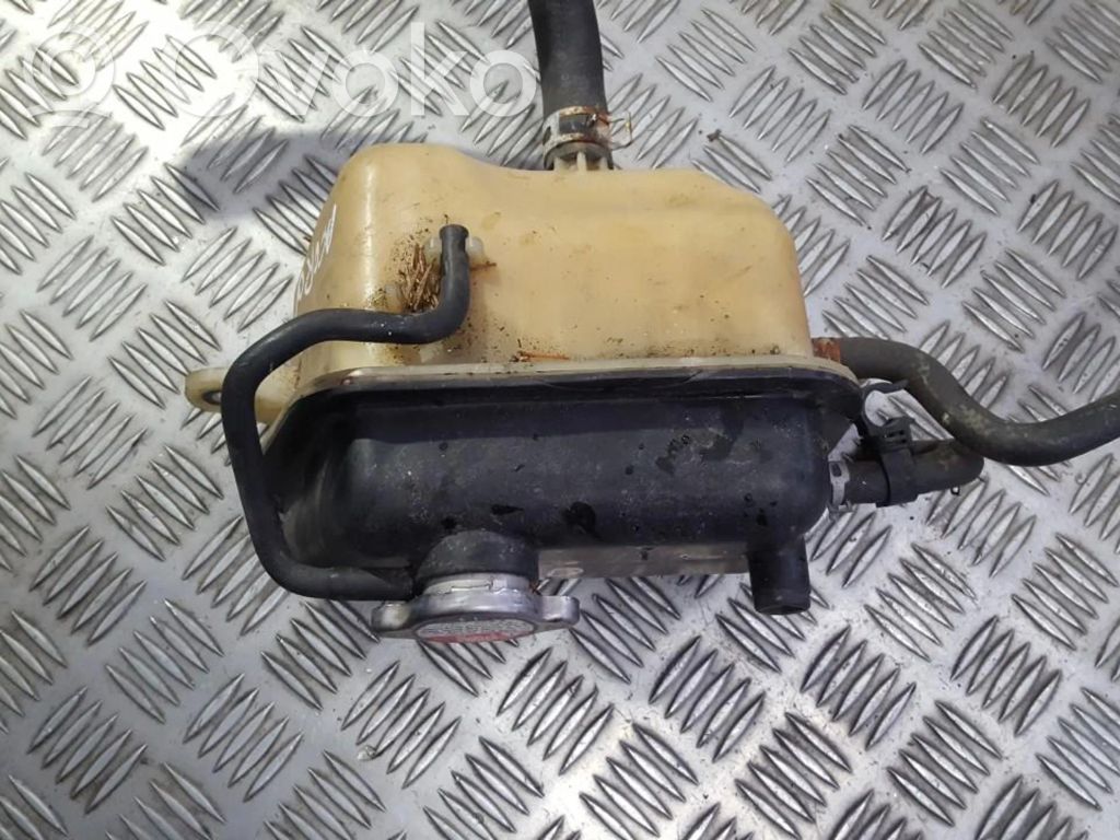 Honda Accord Serbatoio di compensazione del liquido refrigerante/vaschetta 