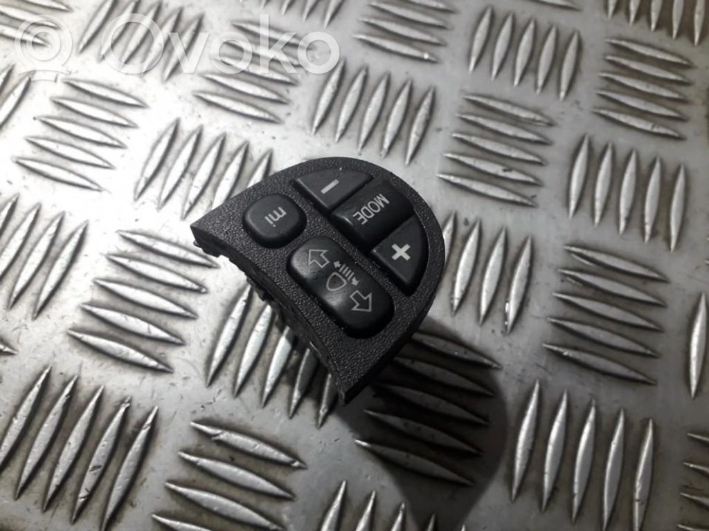 Alfa Romeo GT Headlight level height control switch 