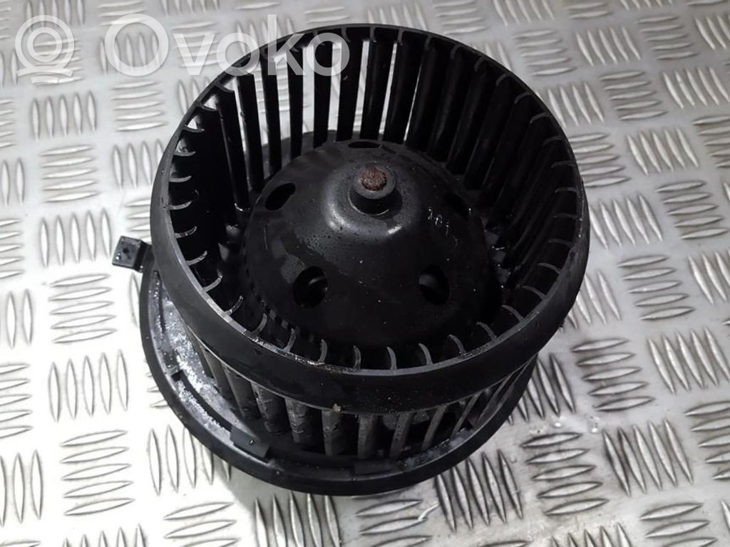 Alfa Romeo GT Ventilator aerotermă