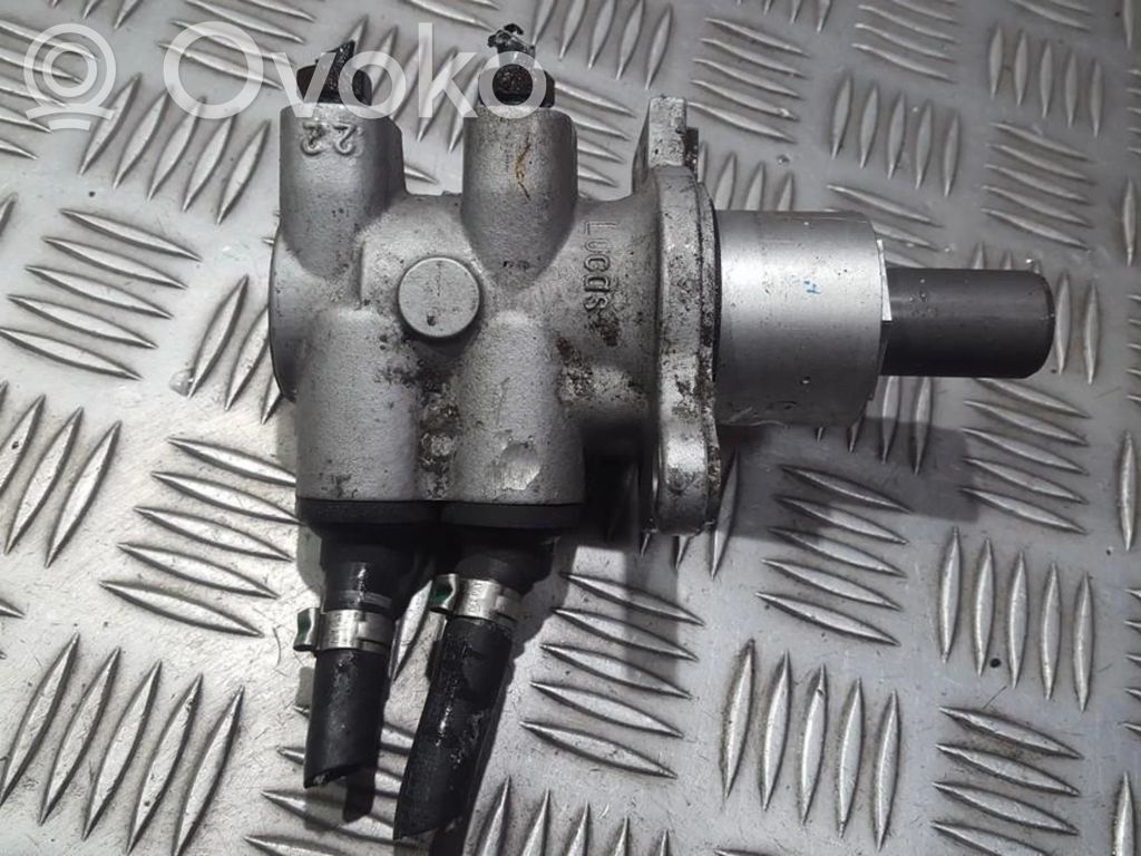 Alfa Romeo GT Główny cylinder hamulca 