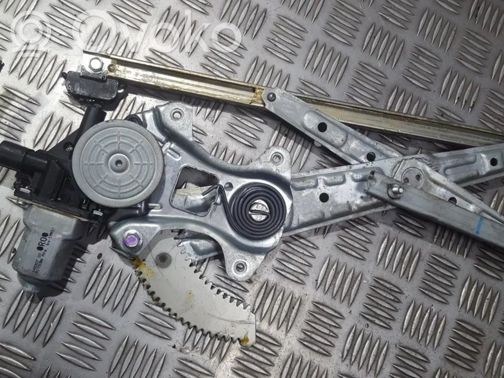 Honda Civic IX Macara ușă glisantă cu motor