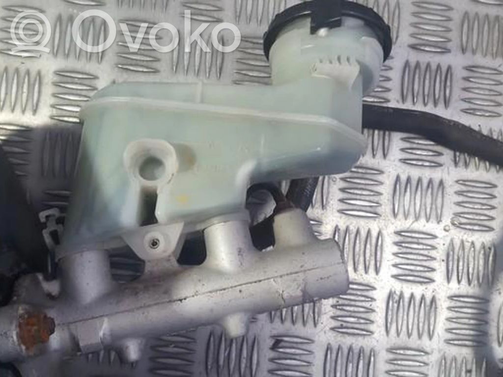 Honda Accord Pääjarrusylinteri 