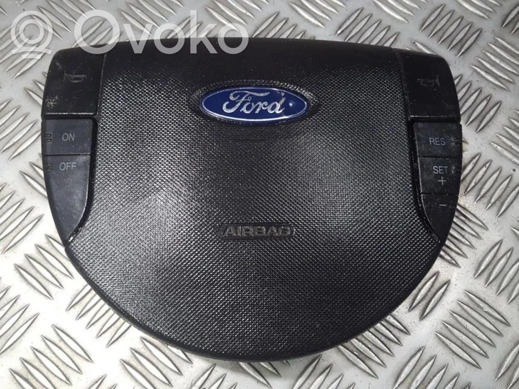 Ford Mondeo Mk III Airbag dello sterzo 