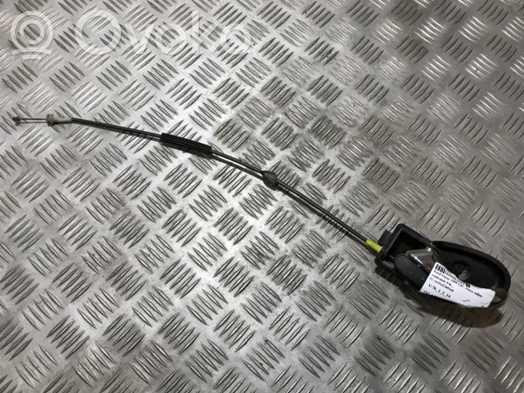 Ford Focus Maniglia interna per portiera anteriore