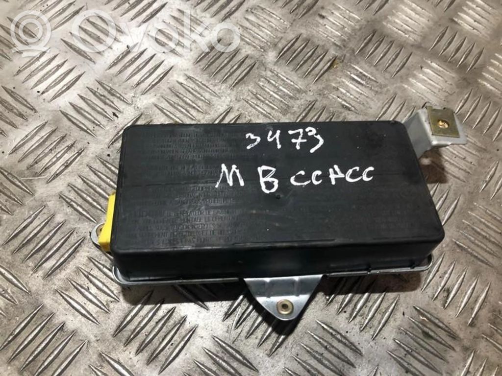 Mercedes-Benz A W168 Airbag portiera anteriore 