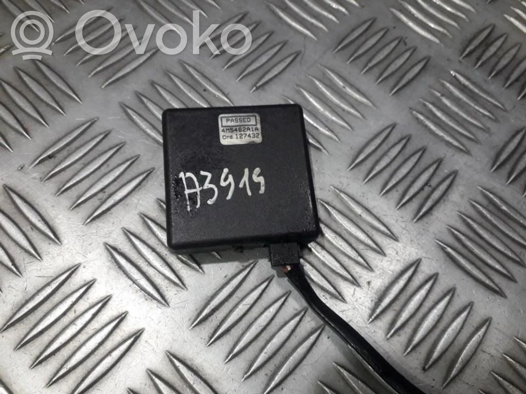 Unidad de control/módulo de alarma   4M5462A1A,4M5462A1A