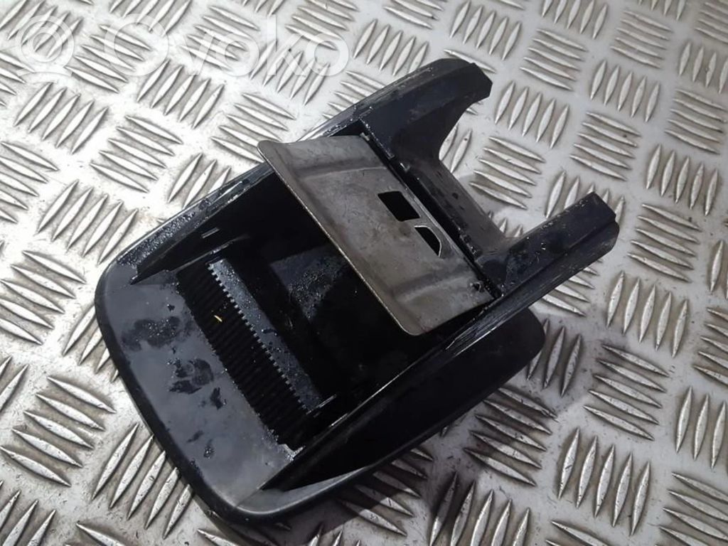 Cenicero del coche