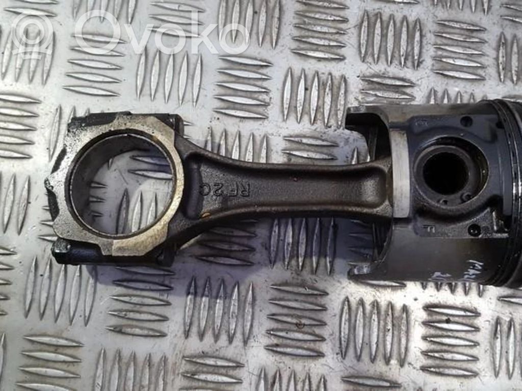 Pistón con biela   RF2C,RF2C