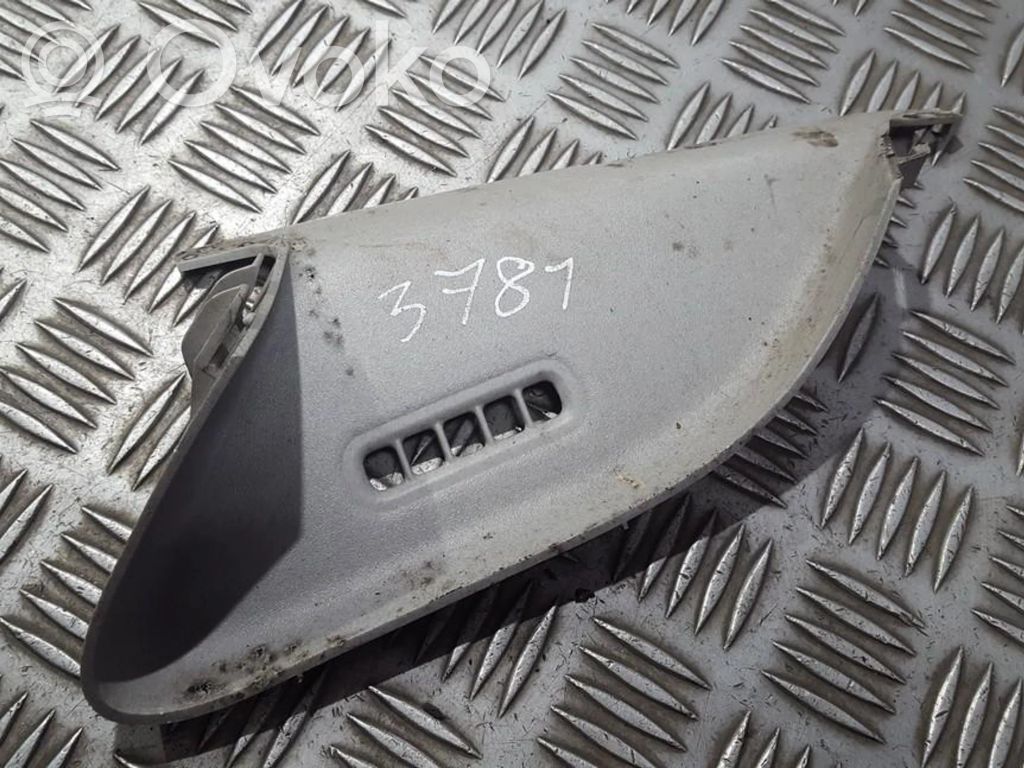 Toyota Corolla Verso E121 Alte piese de interior 