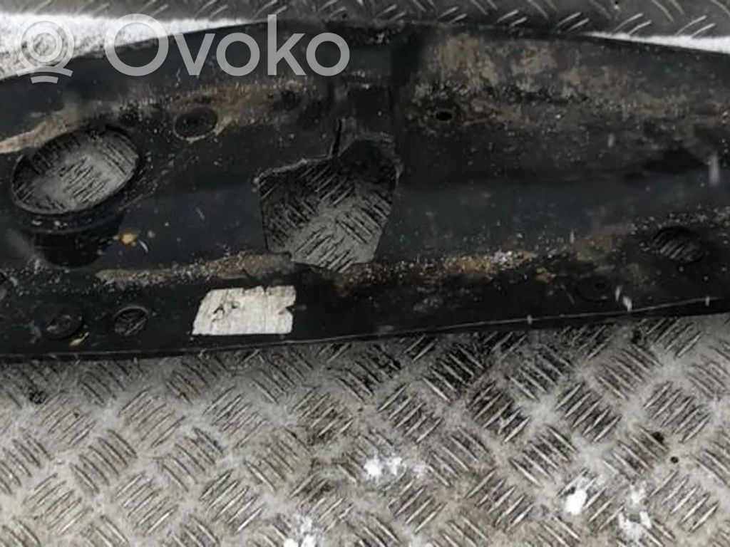 Honda Civic Support de radiateur sur cadre face avant