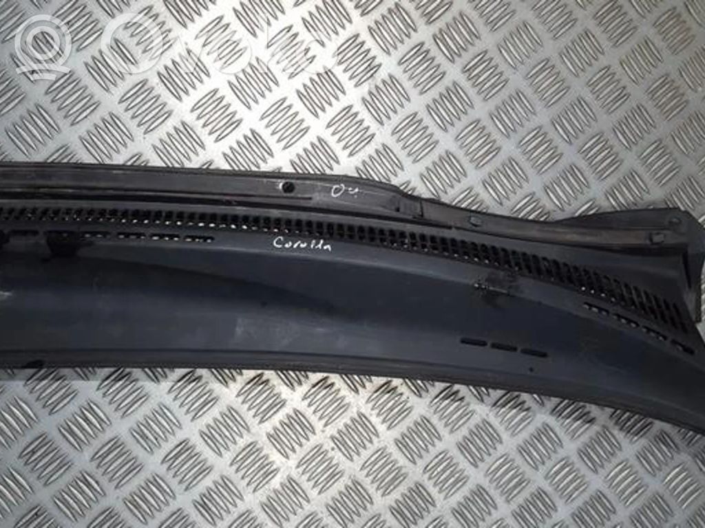 Toyota Corolla E120 E130 Apărătoare ștergătoare 