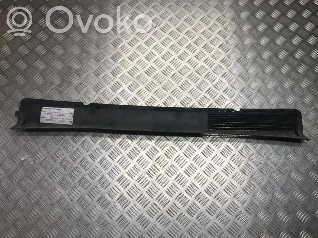 Opel Zafira A Rivestimento del tergicristallo 