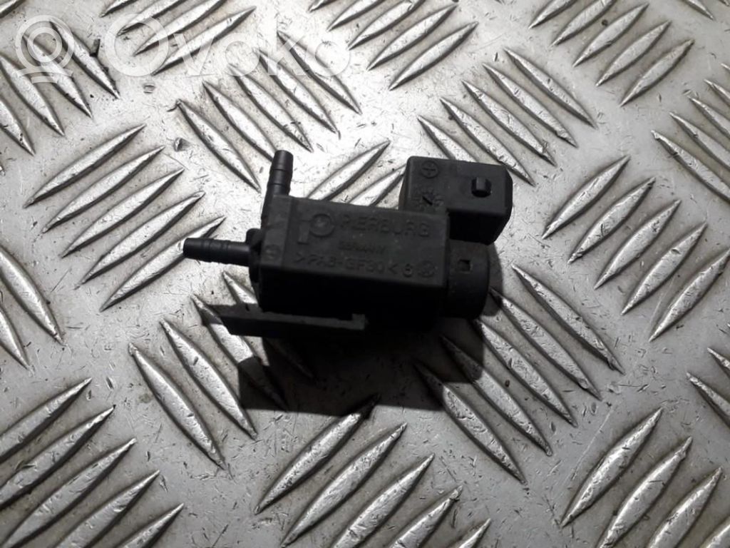 Electroválvula del turbo   1742712,72234100,1742712,72234100