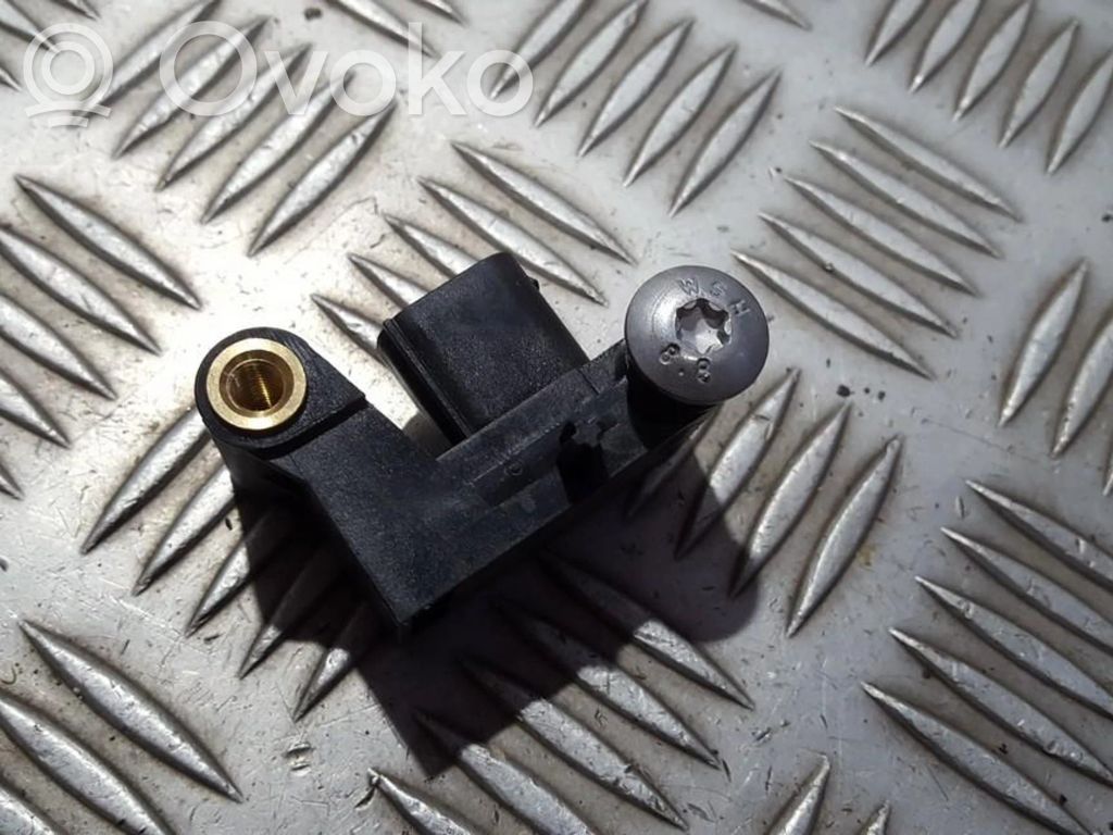 Airbag deployment crash/impact sensor   6977398,6577000672002098,002098,6577000672,6977398