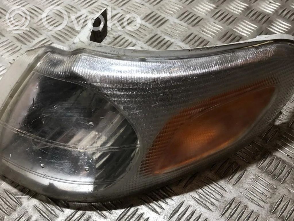Front indicator light   16521703B,16521703B,16521703B,16521703B