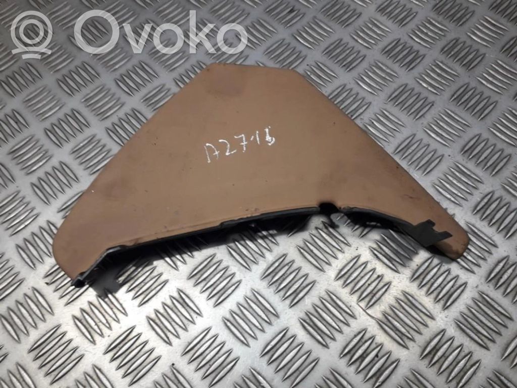 Porsche Cayenne (9PA) Altra parte interiore 