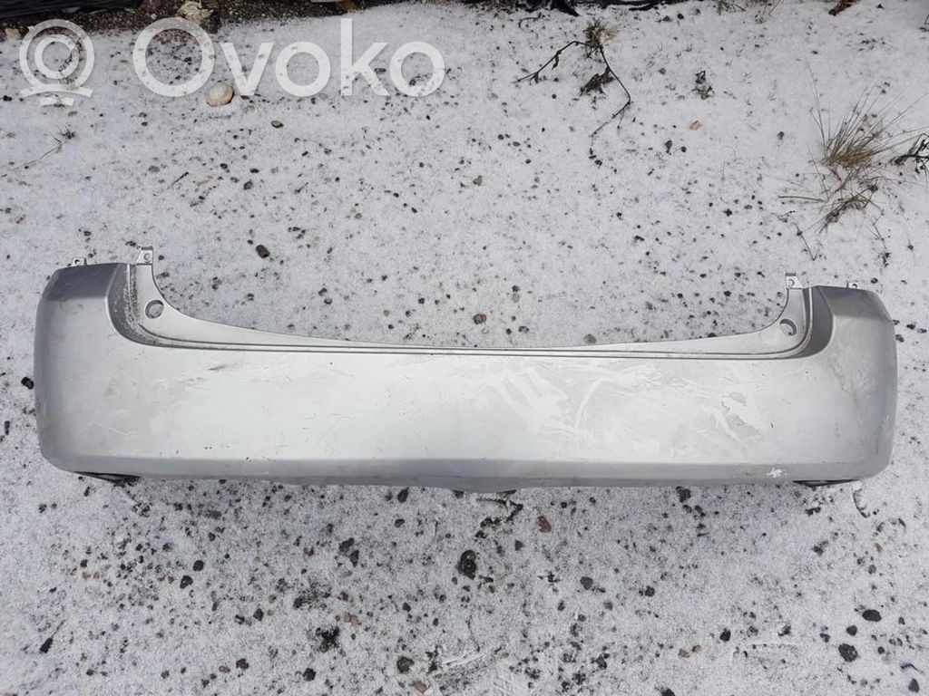 Mazda Premacy Paraurti 
