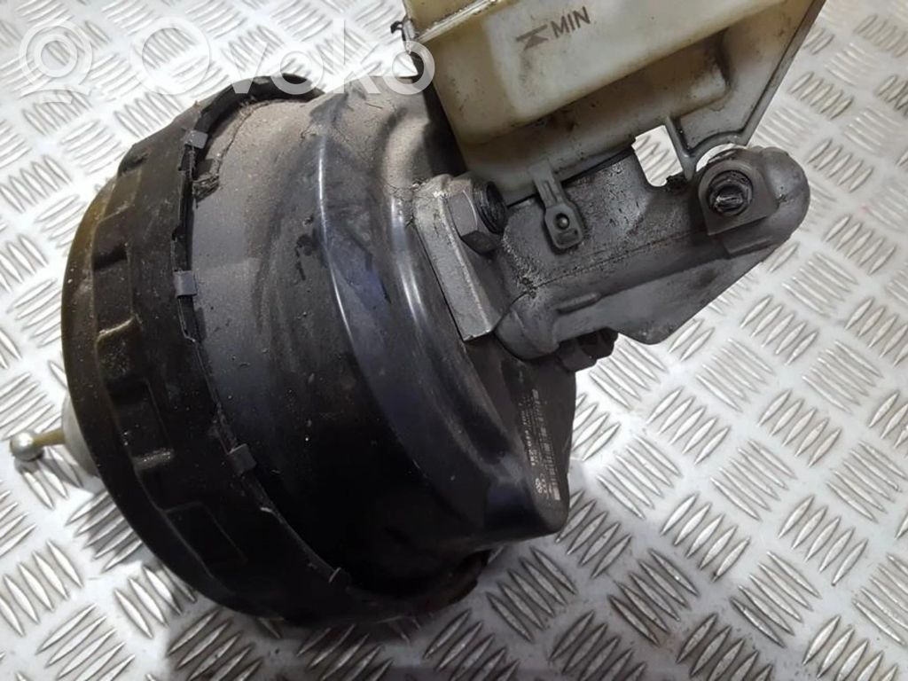 Audi A3 S3 8P Servofrână 