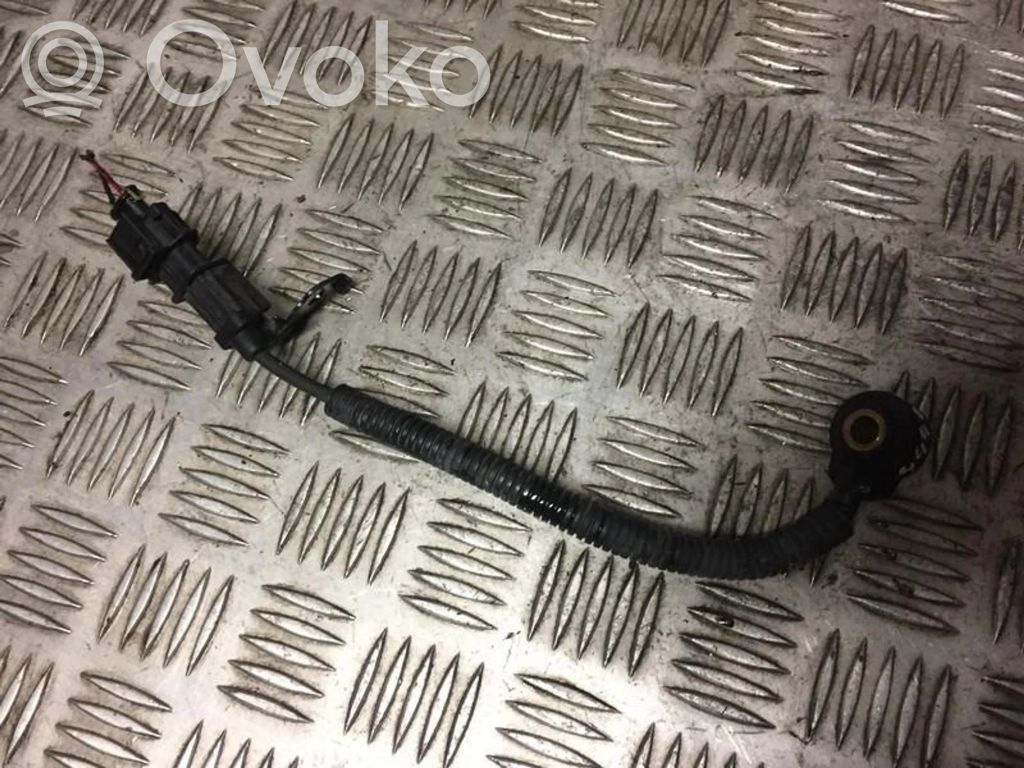 KIA Picanto Klopfsensor 