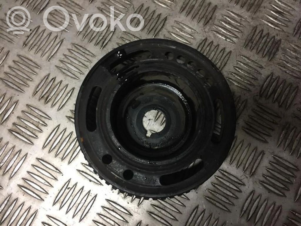 Opel Vectra B Fulie vibrochen 