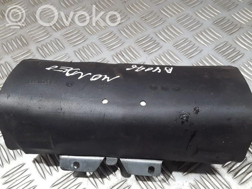 Ford Mondeo MK II Airbag pasager
