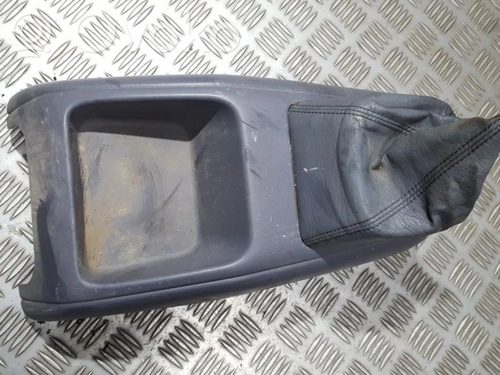 Toyota Picnic Otros repuestos del interior