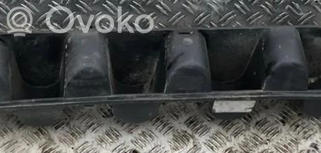 Renault Kangoo I Puskuri 