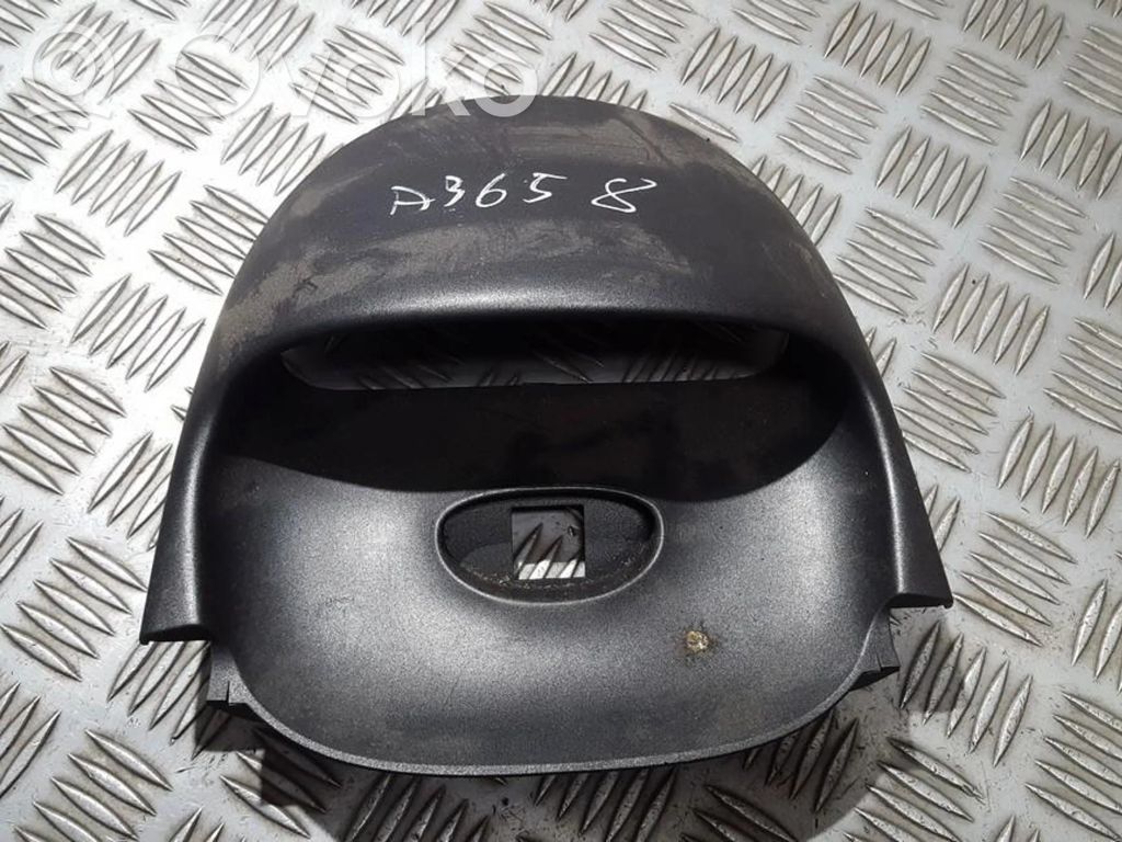 Peugeot 206 Altra parte interiore 
