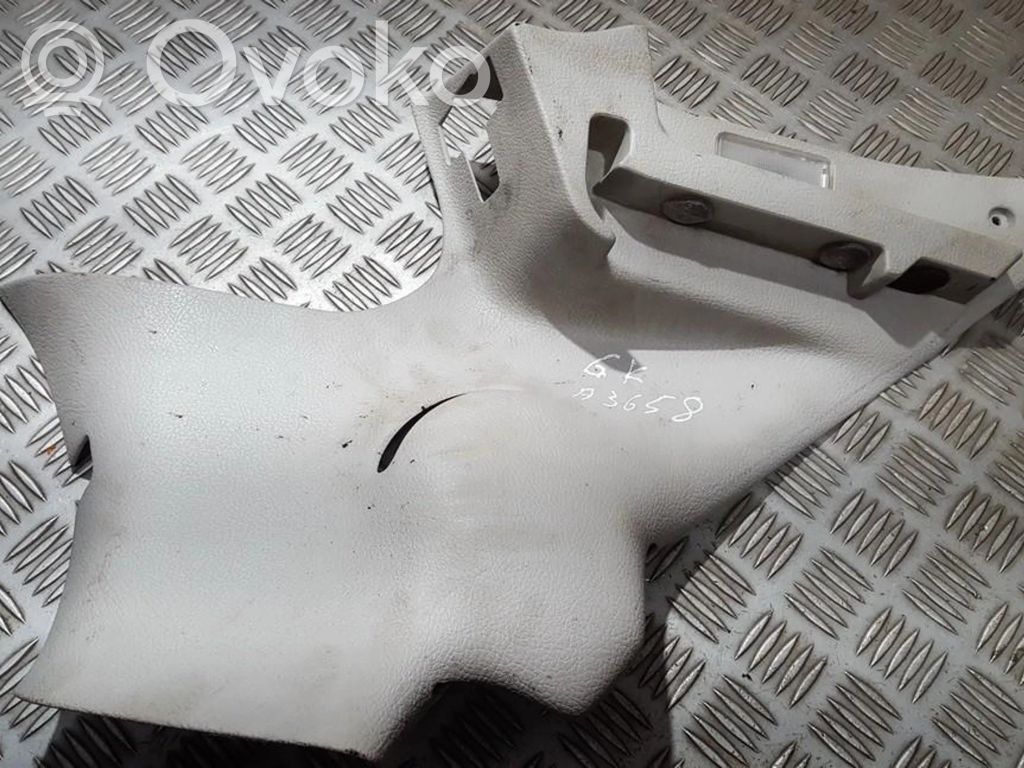Peugeot 206 Otros repuestos del interior