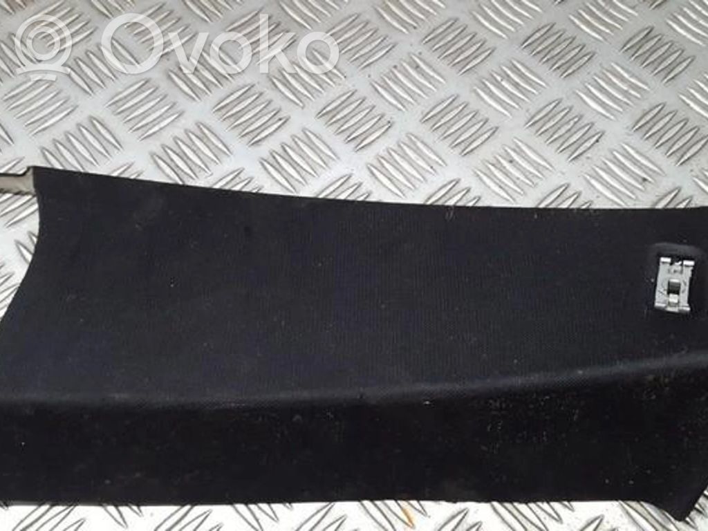 BMW X3 E83 Altra parte interiore